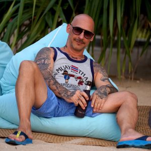 Profilbild von Andreas Thürling
