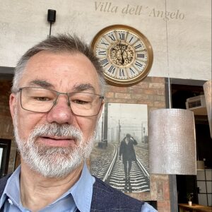 Profilbild von Andreas Thürnau