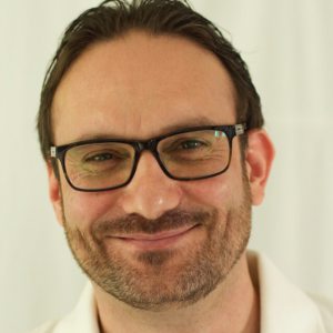 Profilbild von Andreas Thulcke