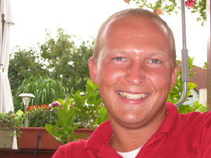 Profilbild von Andreas Thunert