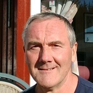 Profilbild von Andreas Thust