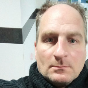 Profilbild von Andreas Thym