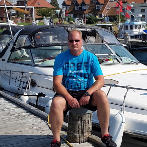 Profilbild von Andreas Tiefenthaler