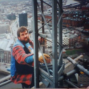 Profilbild von Andreas Tiefert