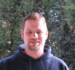 Profilbild von Andreas Tiegelkamp