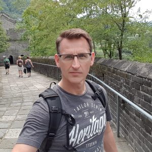 Profilbild von Andreas Tietz
