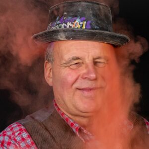 Profilbild von Andreas Tietz
