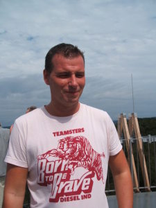Profilbild von Andreas Till