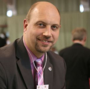 Profilbild von Andreas Tillmann