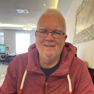 Profilbild von Andreas Tillmann