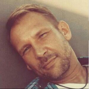 Profilbild von Andreas Timm
