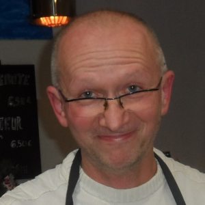 Profilbild von Andreas Tirpitz