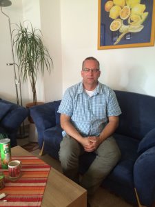Profilbild von Andreas Todt