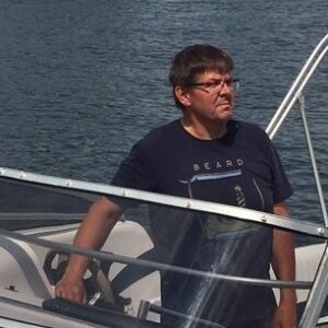 Profilbild von Andreas Tönnessen