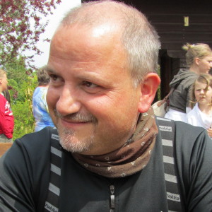 Profilbild von Andreas Töpfer