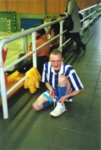 Profilbild von Andreas Törfler