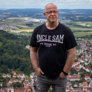 Profilbild von Andreas Törke