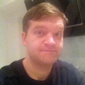 Profilbild von Andreas Töws