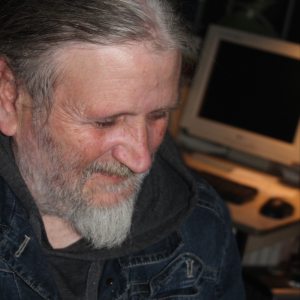 Profilbild von Andreas Tolk