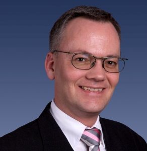 Profilbild von Andreas Tolle