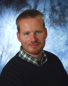 Profilbild von Andreas Tramm