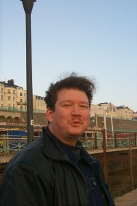 Profilbild von Andreas Trappe