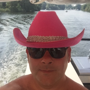 Profilbild von Andreas Treichel