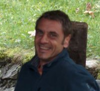 Profilbild von Andreas Treichler