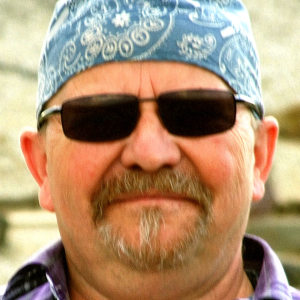 Profilbild von Andreas Trepzik