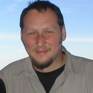 Profilbild von Andreas Tribowski