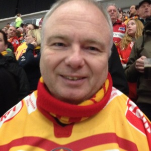 Profilbild von Andreas Triebler