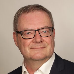 Profilbild von Andreas Trinks
