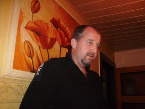 Profilbild von Andreas Trinks