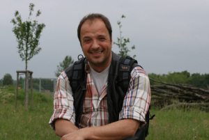 Profilbild von Andreas Tropea