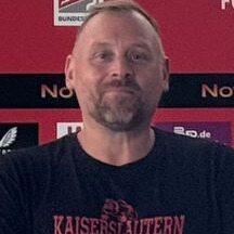 Profilbild von Andreas Trouvain