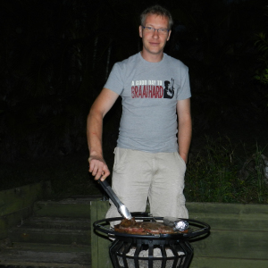 Profilbild von Andreas True