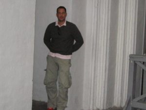 Profilbild von Andreas Trutz