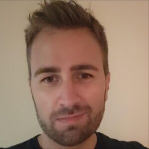 Profilbild von Andreas Trzebiatowski