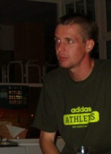 Profilbild von Andreas Tschirnich