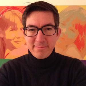 Profilbild von Andreas Tschirsch