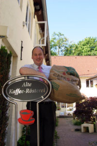 Profilbild von Andreas Tunger