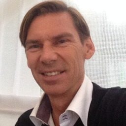 Profilbild von Andreas Turnsek