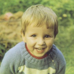 Profilbild von Andreas Tutsch