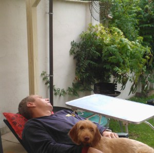 Profilbild von Andreas Uckert