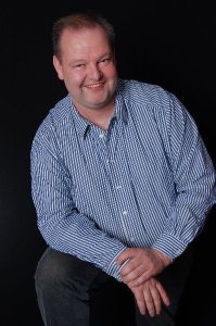 Profilbild von Andreas Ueberacher