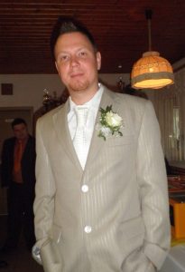 Profilbild von Andreas Ufer