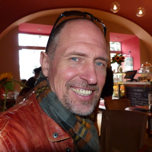 Profilbild von Andreas Uhl