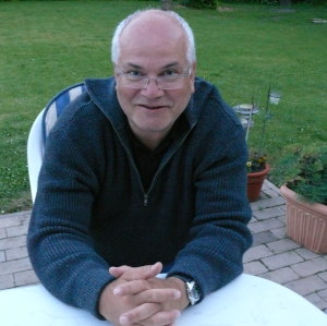Profilbild von Andreas Uhlich
