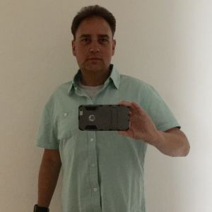 Profilbild von Andreas Ullrich