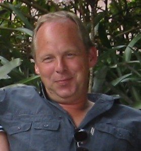 Profilbild von Andreas Ullrich